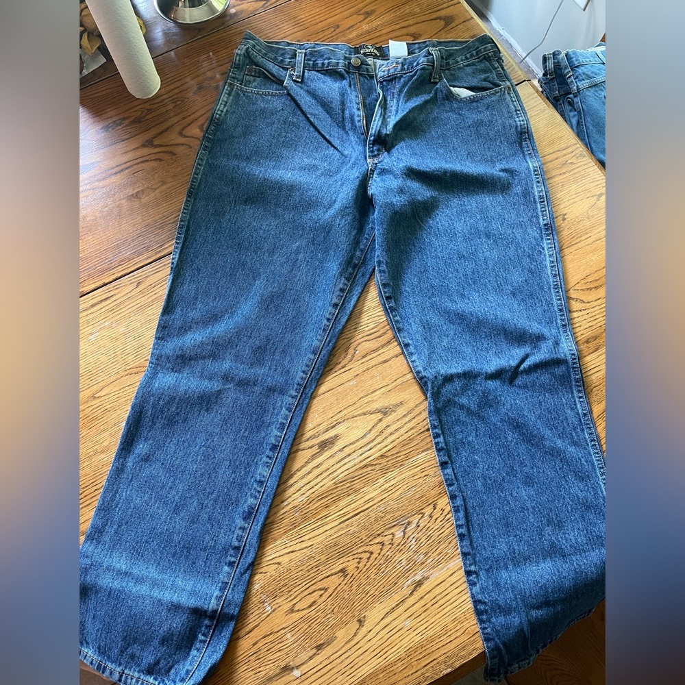 Men’s jeans